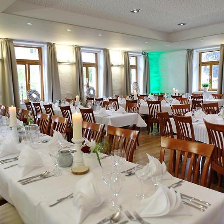 Deckert'S Hotel An Der Klosterpforte 루터슈타트아이슬레벤 외부 사진